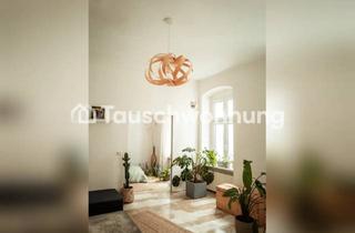 Tauschwohnungen in Siegfriedstraße 14, 12051 Neukölln, Tauschwohnung: Körnerkiez Neukölln, 52 m2, 2-Zimmer Altbau