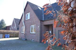 Wohnung mieten in Hamburger Straße 28, 25462 Rellingen, Gepflegte Terrasssenwohnung mit Kamin im beliebten Rellingen