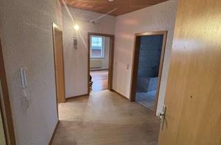 Wohnung mieten in Sankt-Pöltener-Straße, 70469 Feuerbach, 3-Zimmer-Wohnung (ca. 86 m²) – WG-geeignet – Stuttgart-Feuerbach