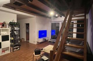 Wohnung mieten in Merkurstraße, 93051 Kumpfmühl-Ziegetsdorf-Neuprüll, Attraktive 2-Zimmer-Wohnung mit Balkon & Tiefgarage in ruhiger Lage