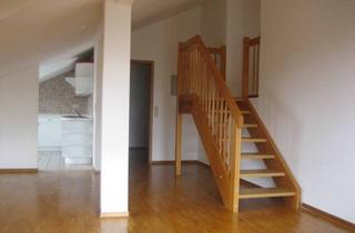 Wohnung mieten in Friedrichstraße 15, 72800 Eningen, Sonnige 2 1/2 Zimmer DG-Wohnung in Eningen unter Achalm
