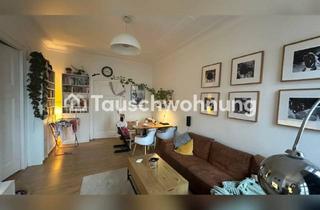 Tauschwohnungen in Bergstraße, 12169 Steglitz, Tauschwohnung: 3 Zi-Wohnung in Steglitz gegen 4+ Zi-Wohnung im Südberlin