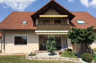 Wohnung mieten in 86529 Schrobenhausen, Großzügige 4-Zimmer Wohnung mit Garten in Schrobenhausen