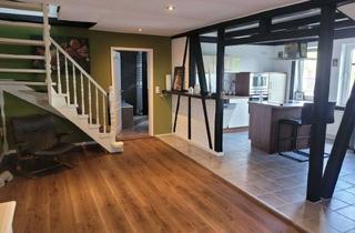 Wohnung mieten in Goslarersche Str 40a, 38304 Wolfenbüttel, Große 3-Zimmer Wohnung am Wolfenbütteler Bahnhof