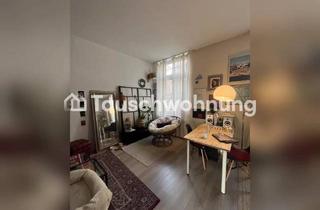 Tauschwohnungen in 52066 Aachen, Tauschwohnung: 2-Zimmer-Wohnung in Aachen Frankenberger Viertel zum Tausch