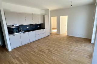 Wohnung mieten in Am Ma 29, 13587 Spandau, 4 Zimmer mit Balkon - HAVELUFER Quartier