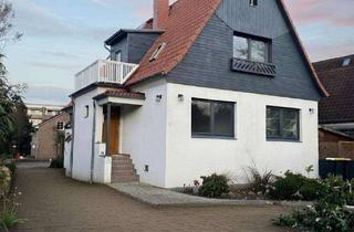 Wohnung mieten in An Der Lottbek 5a, 22949 Ammersbek, Erstbezug nach Sanierung: 3-Zimmer Erdgeschosswohnung mit Holzofen & Garten in Ammersbek-Lottbek