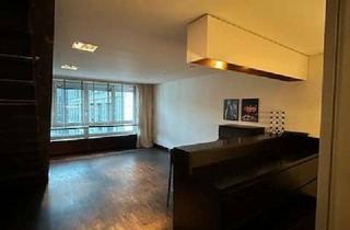 Wohnung mieten in Behrenstraße 28, 10117 Mitte, Zentrale 2-Zimmer Maisonette-Wohnung im 7./8. OG in Berlin-Mitte | Friedrichstraße-Unter den Linden