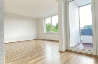 Wohnung mieten in Dickestraße, 58511 Lüdenscheid, Helle 2-Zimmer Wohnung mit Balkon in Lüdenscheid – ab 1.2. frei