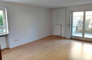 Wohnung mieten in 88239 Wangen, Helle 3-Zimmer EG-Wohnung mit Terrasse in Wangen im Allgäu
