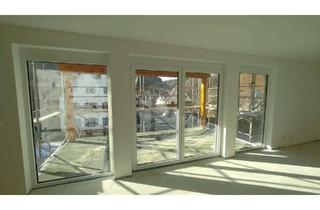 Wohnung mieten in 72532 Gomadingen, Erstbezug: Moderne 3-Zimmer-Wohnung mit Balkon im 1. OG in Gomadingen-Dapfen