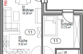 Wohnung mieten in Wolbecker Str. 10, 48291 Telgte, Komfortable 2-Zimmerwohnung in zentraler Wohnlage von Telgte!
