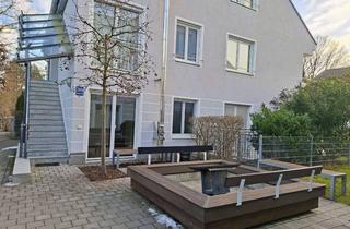 Wohnung mieten in Forstenrieder Allee 261b, 81476 München, 3 Zimmer Wohnung mit Garten in München-Forstenried