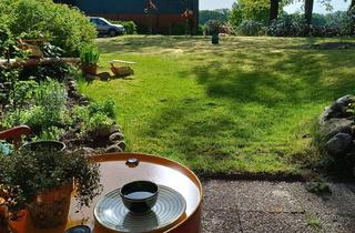 Wohnung mieten in 22549 Bahrenfeld, Naturparadies in der Lüneburger Heide! sucht Nachmieter