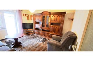 Wohnung mieten in Turnerstraße 17, 01705 Freital, Vollmöblierte 2-RW mit Einbauküche und großer Terrasse in zentraler Lage!