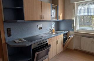 Wohnung mieten in Ostwennemarstraße 113, 59071 Hamm, Helle 3,5-Zimmer Erdgeschosswohnung mit Balkon in Hamm Werries nähe Maxipark