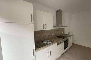 Wohnung mieten in 56330 Kobern-Gondorf, Helle, moderne 1-Zimmer-Küche Bad Wohnung, Terrasse, Erstbezug nach Kernsanierung, neue Einbauküche