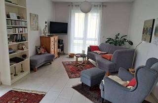 Wohnung mieten in 55543 Bad Kreuznach, 3-Zimmer Wohnung mit Balkon und EBK in Bad Kreuznach