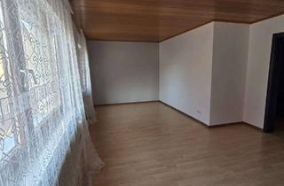 Wohnung mieten in 68649 Groß-Rohrheim, Helle 81 m² Wohnung in Groß-Rohrheim mit Einbauküche