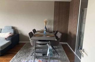 Wohnung mieten in Rilkestraße, 75365 Calw, Vollständig renovierte 3,5-Zimmer-Wohnung mit Balkon und EBK in Calw