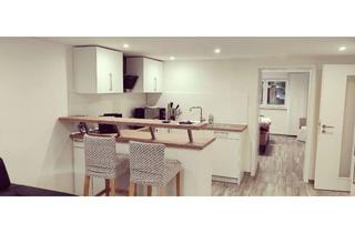 Wohnung mieten in Kretzergang, 88090 Immenstaad, Wohnung möbliert am Bodensee in Seenähe (200m)! 58m²