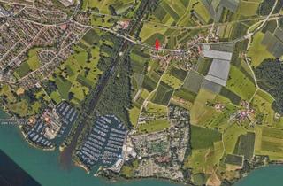 Wohnung mieten in Langenargener Straße 55, 88079 Kressbronn, 3,5-Zimmer Wohnung mit Balkon und Garage in Kressbronn am Bodensee