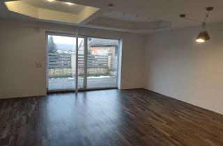 Wohnung mieten in Kaulberg, 97519 Riedbach, Geräumige helle 3-Zimmer Wohnung in Riedbach