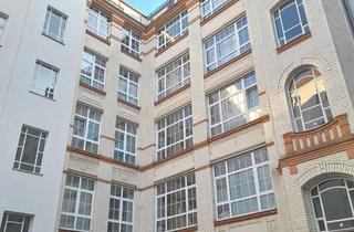 Wohnung mieten in Glogauer Straße 19, 10999 Kreuzberg, ***Wohnung mit teilgewerblicher Nutzung***