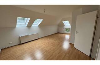 Wohnung mieten in Stresemannstraße 20, 23564 St. Jürgen, Gemütliche 3 Zimmer Dachgeschosswohnung in Altbauvilla in Sankt Jürgen