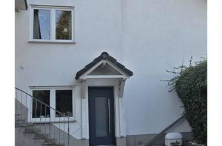 Wohnung mieten in 57537 Wissen, 2-Zimmer Souterrain-Wohnung mit eigenem Garten in Wissen