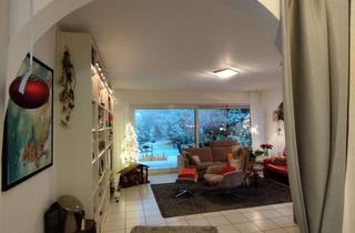 Wohnung mieten in 45239 Fischlaken, Schöne geräumige 3-Zimmer Erdgeschosswohnung mit eigenem kleinen Garten (SNR) in Essen-Fischlaken