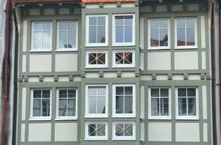 Wohnung mieten in Hauptstraße 29, 77709 Wolfach, Ankommen & wohlfühlen – neu renovierte 2/3-Zimmer-Wohnung mit Balkon im Herzen von Wolfach (1. OG)