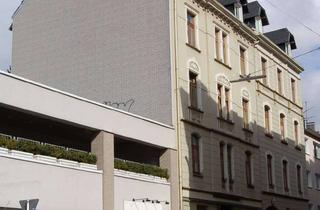 Wohnung mieten in 42105 Elberfeld, Gepflegte 4-Zimmer Wohnung im 3. OG in Wuppertal-Elberfeld