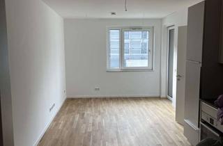 Wohnung mieten in Innsbrucker Platz, 12159 Friedenau, Moderne 2-Zimmer-Neubauwohnung mit Balkon & Aufzug nahe Innsbrucker Platz