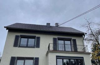 Wohnung mieten in Vor Dem Hübel, 66606 St. Wendel, Erstbezug nach Sanierung: Moderne 2-Zi-Wohnung mit Balkon in St. Wendel