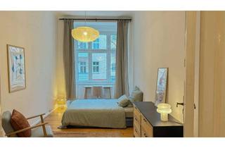 WG-Zimmer mieten in Brückenstraße, 12439 Niederschöneweide, Brückenstraße, Berlin