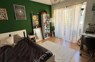 WG-Zimmer mieten in Roonstraße 10, 35390 Gießen, WG-Zimmer in super Lage und Balkon!