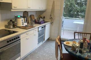 WG-Zimmer mieten in Rintheimer Hauptstraße 140, 76131 Rintheim, WG möbliert aus 2mach3 freundlich ruhig sauber