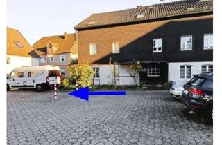 Garagen mieten in Alte Gerichtsstraße 10, 58802 Balve, Parkplatz in Balve zu vermieten, Nähe Rathaus. Preis 45€ netto.