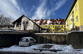 Garagen mieten in 96215 Lichtenfels, PKW-STELLPLATZ IN DER OBEREN SANDSTRASSE!