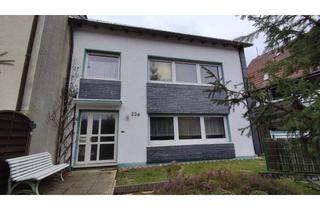 Doppelhaushälfte kaufen in Kolkstraße 23a, 58256 Ennepetal, Gepflegte Doppelhaushälfte in Ennepetal mit 4,5 Zimmern