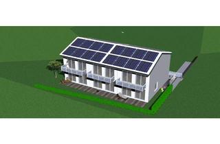 Reihenhaus kaufen in 88480 Achstetten, Reihenhaus KfW40 in begehrter Lage - schlüsselfertig gestaltet nach Ihren Wünschen