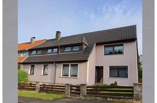 Haus kaufen in 31195 Lamspringe, 250000 € - 143 m² - 5.0 Zi.