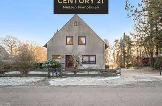 Haus kaufen in 27729 Hambergen, ** Sanierung - ja bitte! ** BESICHTIGUNGEN am Samstag, den 31.01.!