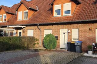 Haus kaufen in Lohstr 147c, 59368 Werne, Reihenmittelhaus in begehrter Wohnlage in Werne von privat