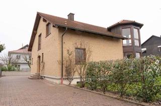 Einfamilienhaus kaufen in 76751 Jockgrim, Raum für Leben, Familie & Homeoffice – Exklusives Einfamilienhaus in ruhiger Toplage von Jockgrim