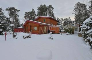 Einfamilienhaus kaufen in 16515 Oranienburg, Einfamilienhaus mit großem Grundstück und viel Potential.