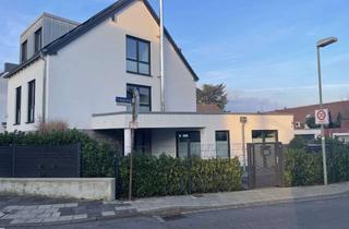 Einfamilienhaus kaufen in 40670 Meerbusch, Modernes Wohnerlebnis in Meerbusch: Nahezu autarkes Einfamilienhaus (2023) mit High-End-Ausstattung