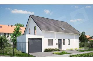 Einfamilienhaus kaufen in 85560 Ebersberg, Hochwertiges Einfamilienhaus mit modernem Charm auf schönem Grundstück sucht eine Baufamilie