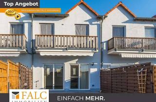 Reihenhaus kaufen in 99195 Schwansee, Reihenhaus in schöner, ruhiger Randlage von Erfurt